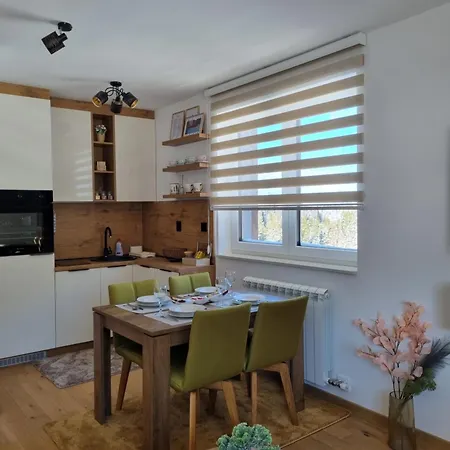 Apartman Inverno Jahorina